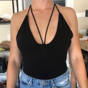 FashionNova Bodysuit